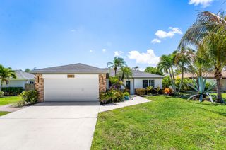 140 Arrowhead Circle, Jupiter, FL 33458