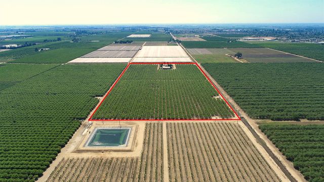 20532 E Parlier Avenue, Reedley, CA 93654
