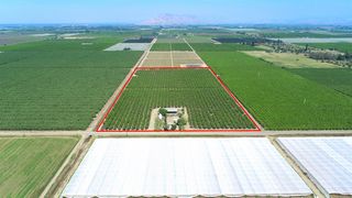 20532 E Parlier Avenue, Reedley, CA 93654
