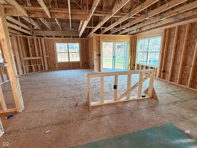 323 Jefferson Valley, Coatesville, IN 46121