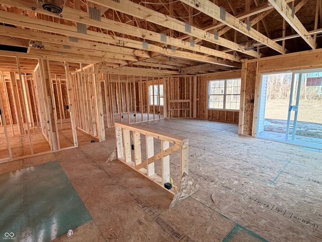 323 Jefferson Valley, Coatesville, IN 46121