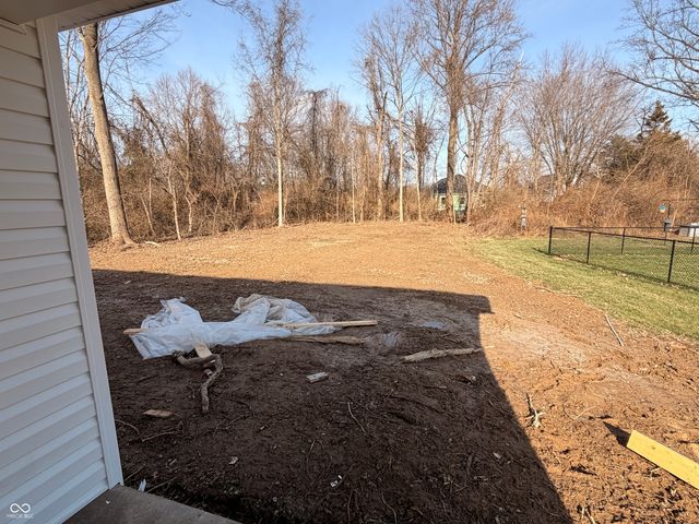 323 Jefferson Valley, Coatesville, IN 46121