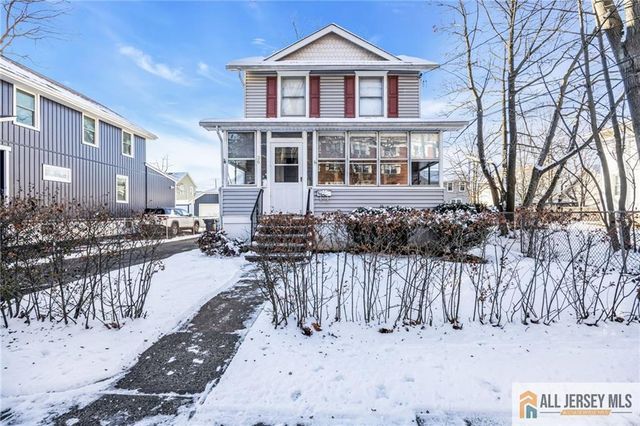 36 Lincoln Avenue, Metuchen, NJ 08840