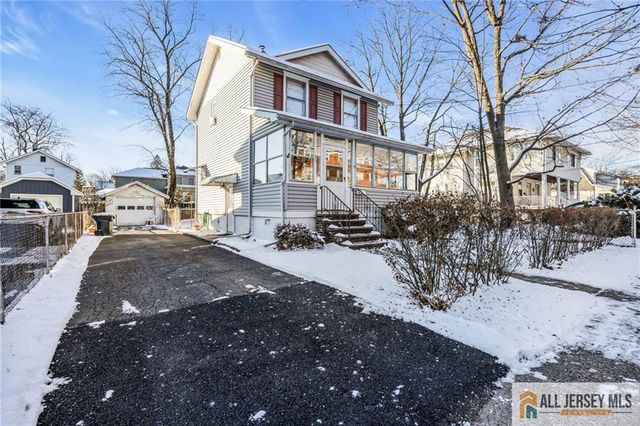 36 Lincoln Avenue, Metuchen, NJ 08840