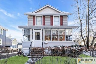 36 Lincoln Avenue, Metuchen, NJ 08840