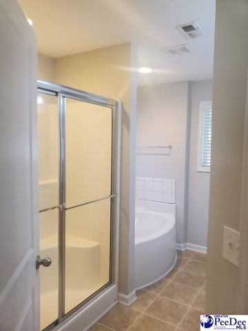 3104 Longfellow, Florence, SC 29505