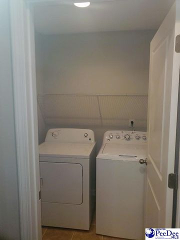 3104 Longfellow, Florence, SC 29505