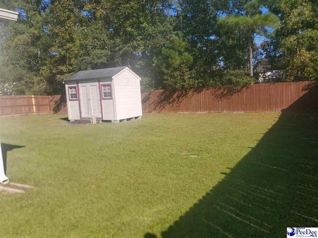 3104 Longfellow, Florence, SC 29505