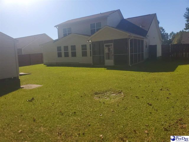 3104 Longfellow, Florence, SC 29505