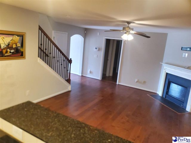 3104 Longfellow, Florence, SC 29505