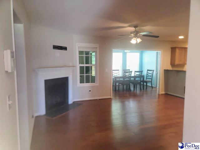 3104 Longfellow, Florence, SC 29505