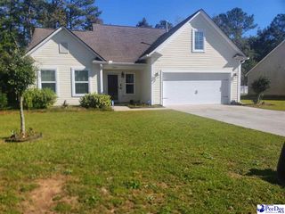 3104 Longfellow, Florence, SC 29505