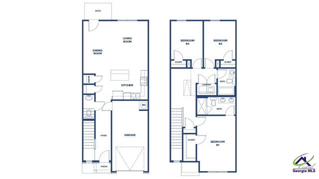 214 Kenmore Circle, Perry, GA 31069