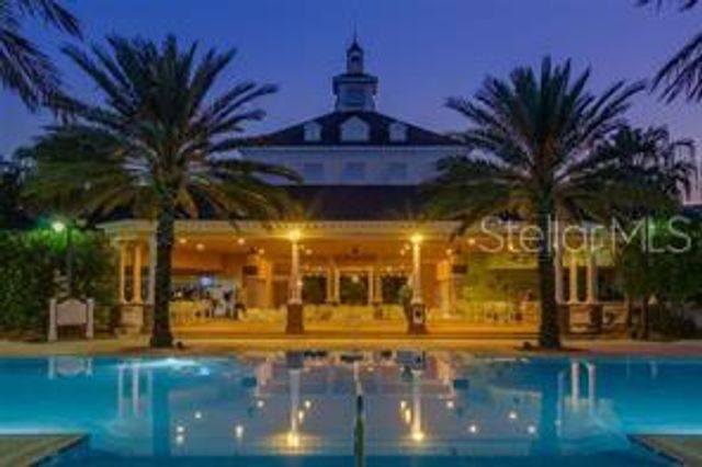 7740 SANDY RIDGE DRIVE 247, Reunion, FL 34747