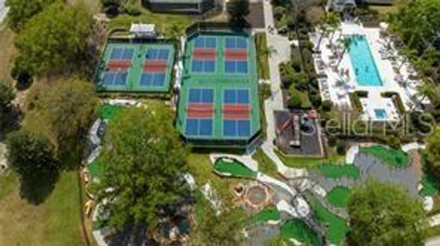 7740 SANDY RIDGE DRIVE 247, Reunion, FL 34747