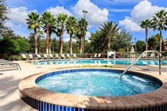 7740 SANDY RIDGE DRIVE 247, Reunion, FL 34747