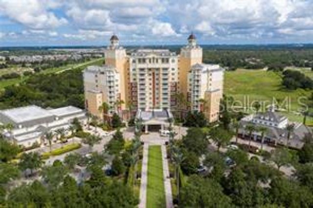 7740 SANDY RIDGE DRIVE 247, Reunion, FL 34747
