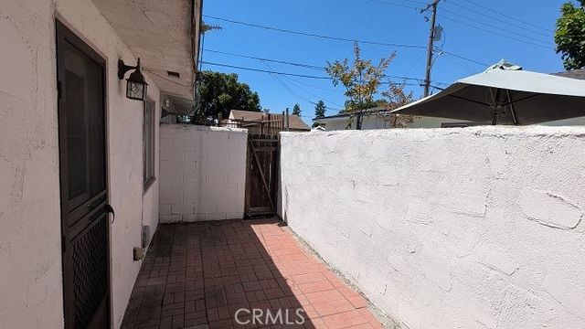 209 N Florence Street, Burbank, CA 91505