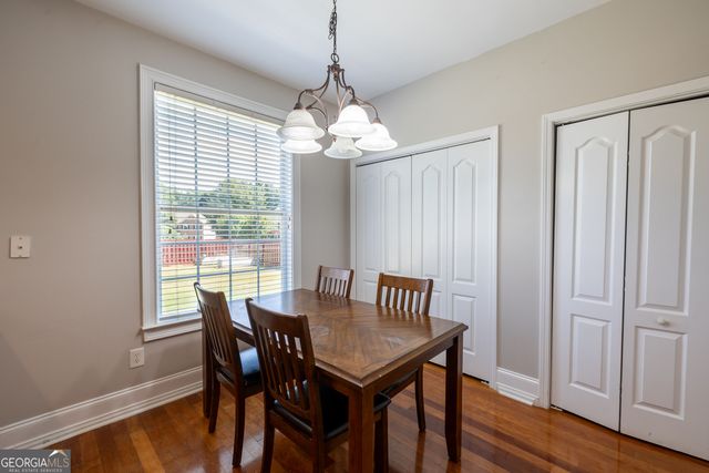 1544 Rolling Meadows Drive, Mcdonough, GA 30253
