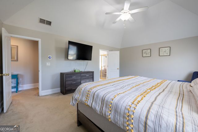 1544 Rolling Meadows Drive, Mcdonough, GA 30253