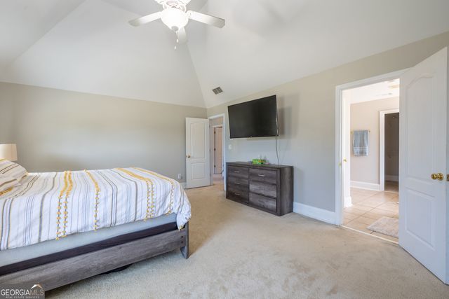 1544 Rolling Meadows Drive, Mcdonough, GA 30253