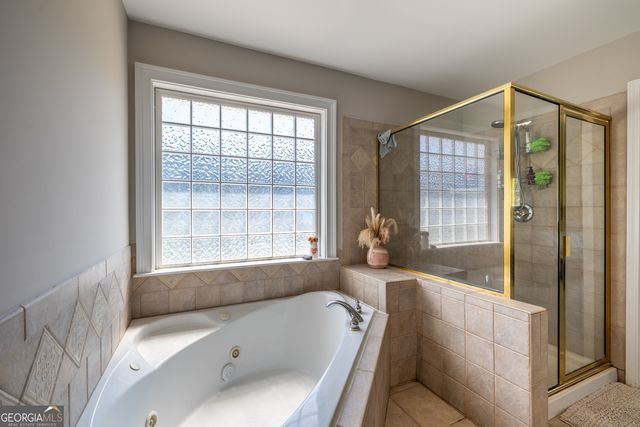 1544 Rolling Meadows Drive, Mcdonough, GA 30253