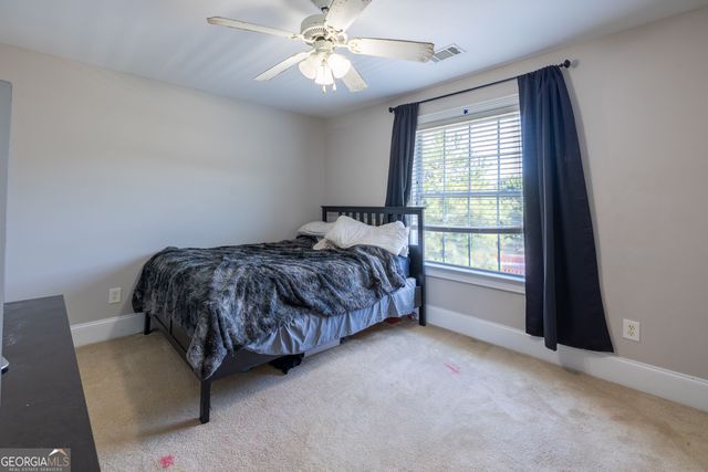1544 Rolling Meadows Drive, Mcdonough, GA 30253