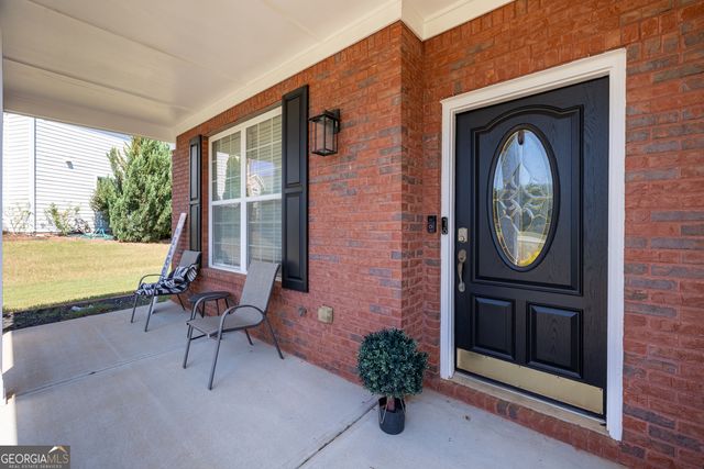 1544 Rolling Meadows Drive, Mcdonough, GA 30253