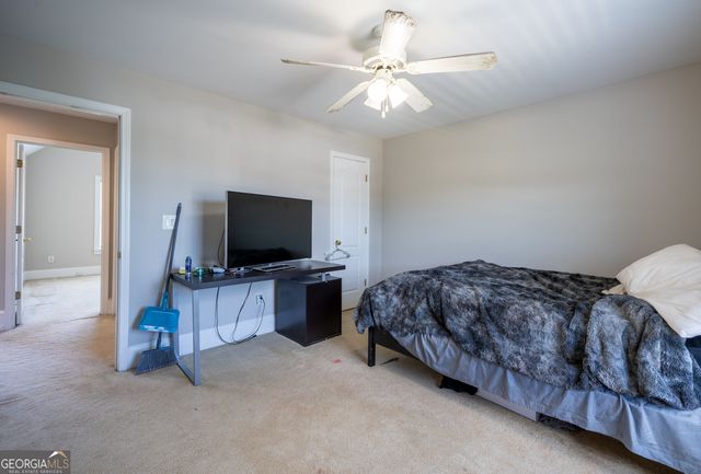 1544 Rolling Meadows Drive, Mcdonough, GA 30253