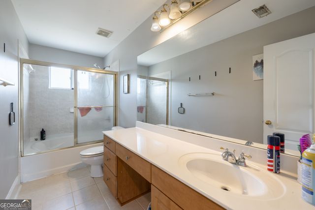 1544 Rolling Meadows Drive, Mcdonough, GA 30253