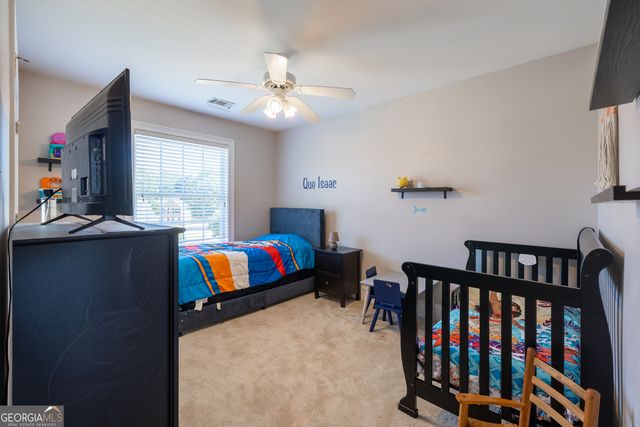 1544 Rolling Meadows Drive, Mcdonough, GA 30253