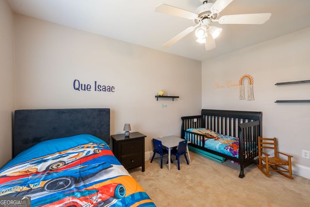 1544 Rolling Meadows Drive, Mcdonough, GA 30253