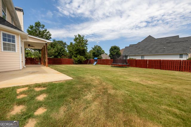 1544 Rolling Meadows Drive, Mcdonough, GA 30253
