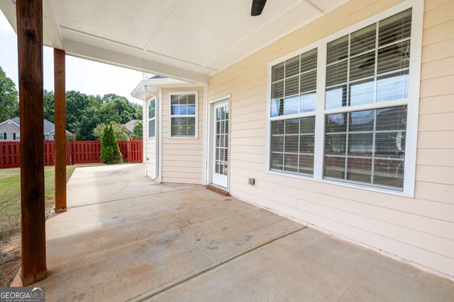 1544 Rolling Meadows Drive, Mcdonough, GA 30253