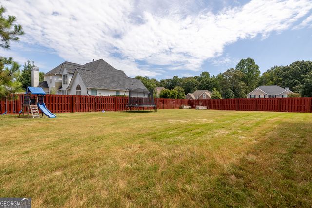1544 Rolling Meadows Drive, Mcdonough, GA 30253