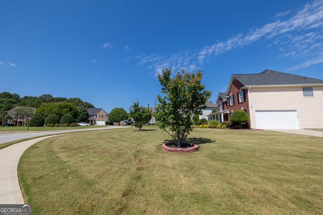 1544 Rolling Meadows Drive, Mcdonough, GA 30253