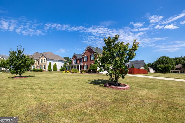 1544 Rolling Meadows Drive, Mcdonough, GA 30253