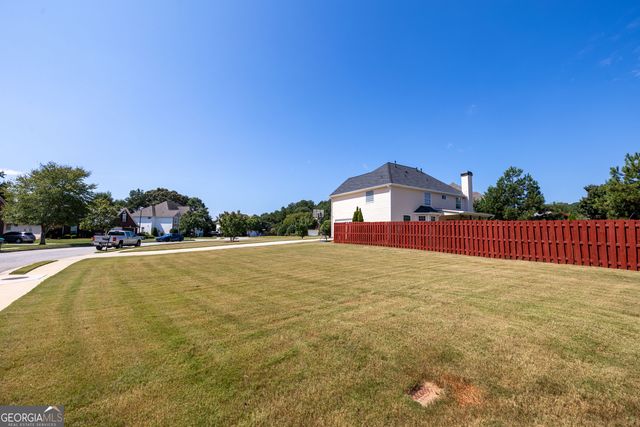 1544 Rolling Meadows Drive, Mcdonough, GA 30253