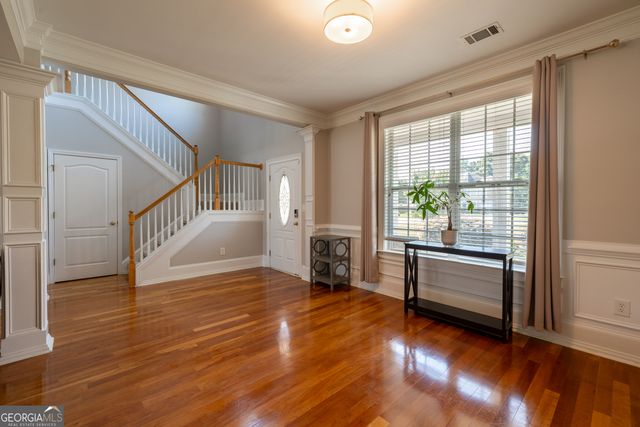 1544 Rolling Meadows Drive, Mcdonough, GA 30253