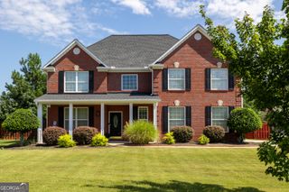 1544 Rolling Meadows Drive, Mcdonough, GA 30253