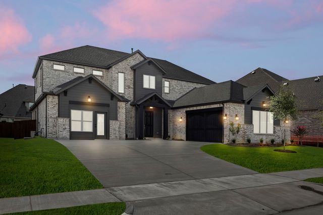 1831 Gem Drive, Rockwall, TX 75087