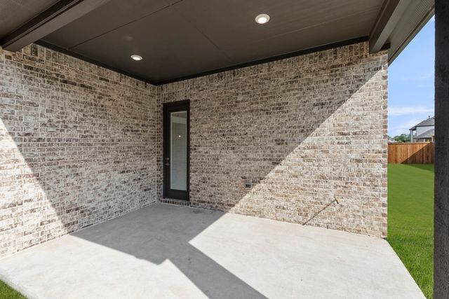 1831 Gem Drive, Rockwall, TX 75087