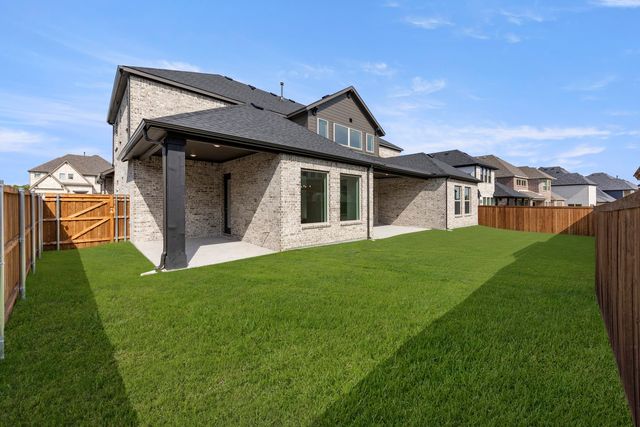1831 Gem Drive, Rockwall, TX 75087