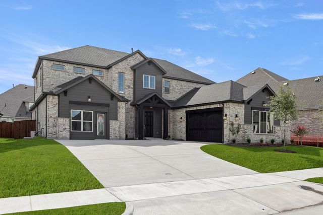 1831 Gem Drive, Rockwall, TX 75087