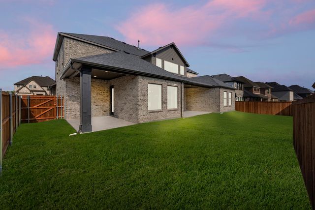 1831 Gem Drive, Rockwall, TX 75087