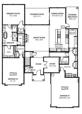 1831 Gem Drive, Rockwall, TX 75087