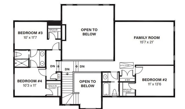 1831 Gem Drive, Rockwall, TX 75087