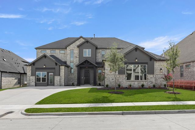 1831 Gem Drive, Rockwall, TX 75087