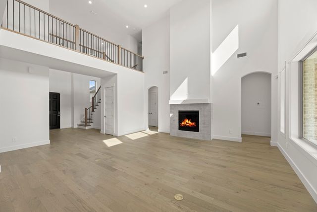 1831 Gem Drive, Rockwall, TX 75087