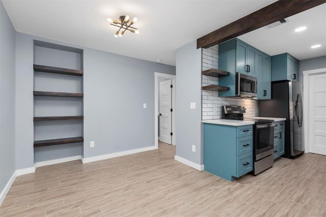 5000 Milwee Street 54, Houston, TX 77092
